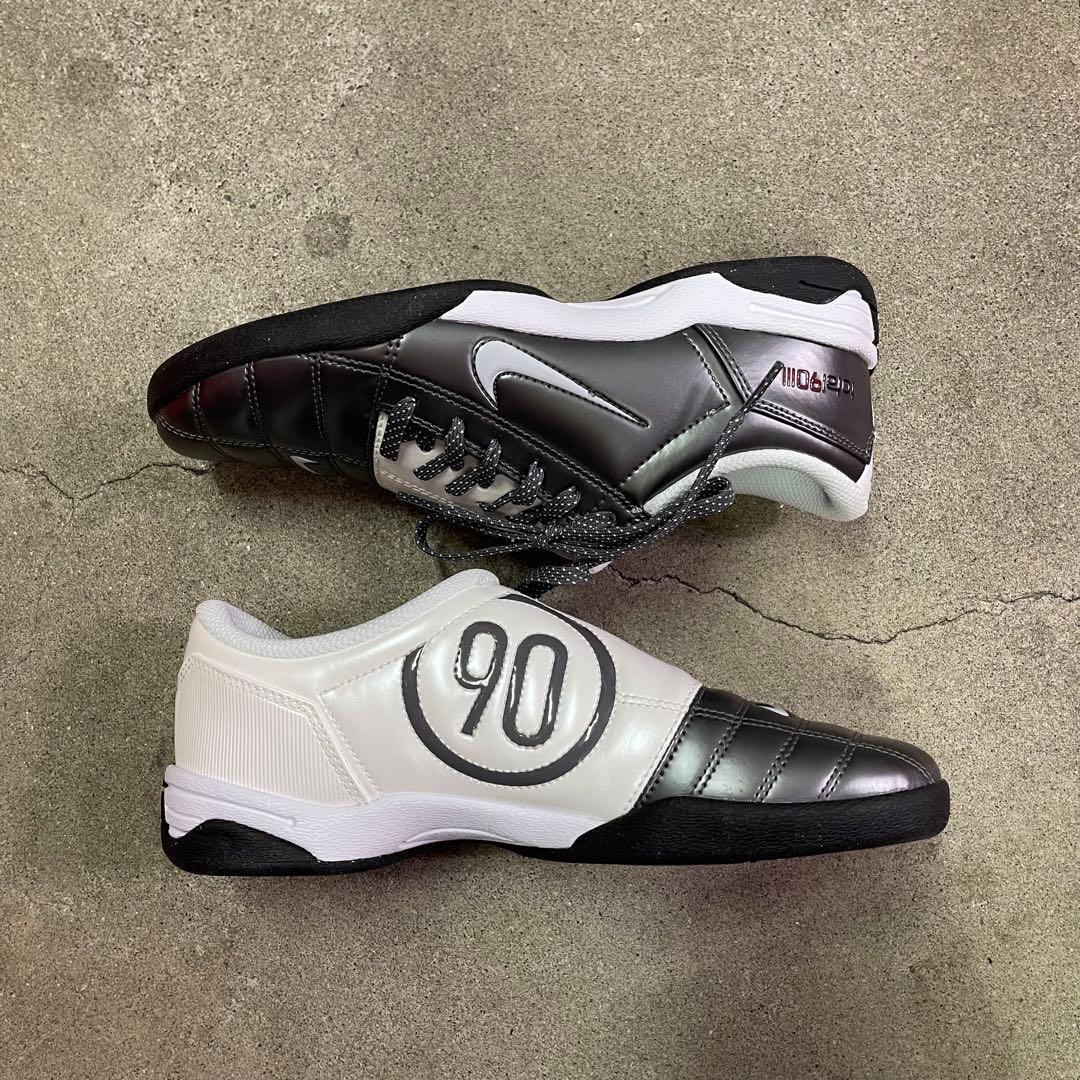 Nike Total 90 3 HQ2851-001 24㎝ — image 3