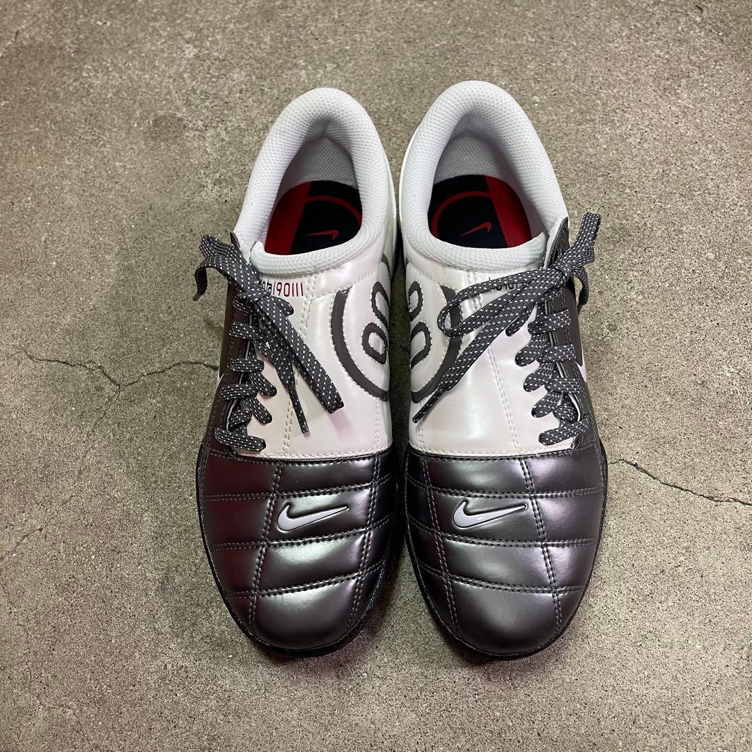 Nike Total 90 3 HQ2851-001 24㎝ — image 4