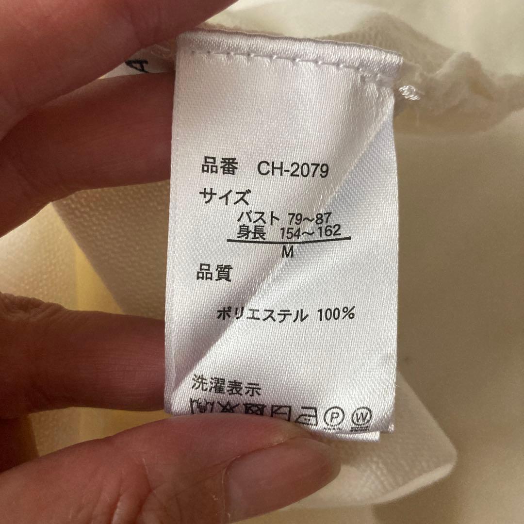 &. NOSTALGIA ニットポロシャツ — image 4
