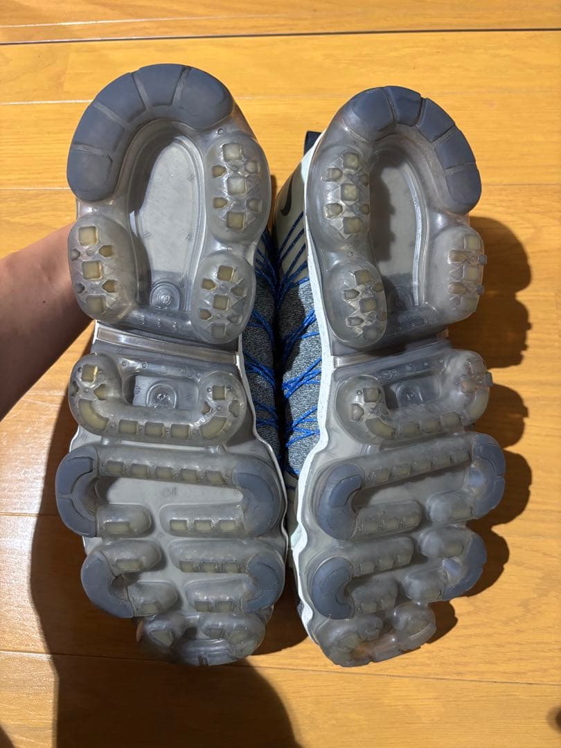 NIKE AIR VAPORMAX ヴェイパーマックスランユーティリティ — image 3