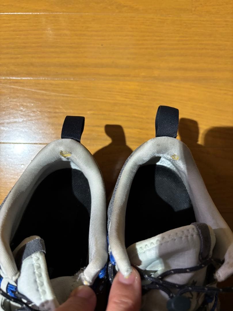 NIKE AIR VAPORMAX ヴェイパーマックスランユーティリティ — image 4