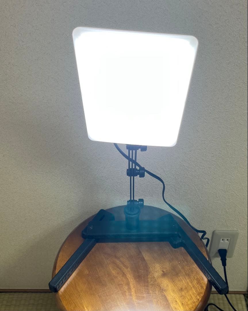 ウェブLEDフォトライト — image 4