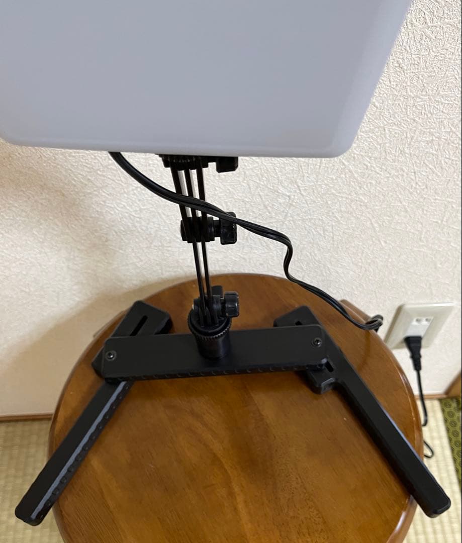 ウェブLEDフォトライト — image 5