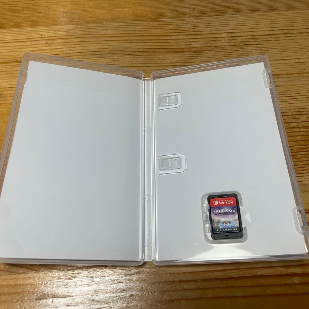 トロピコ6 Switchエディション — image 2