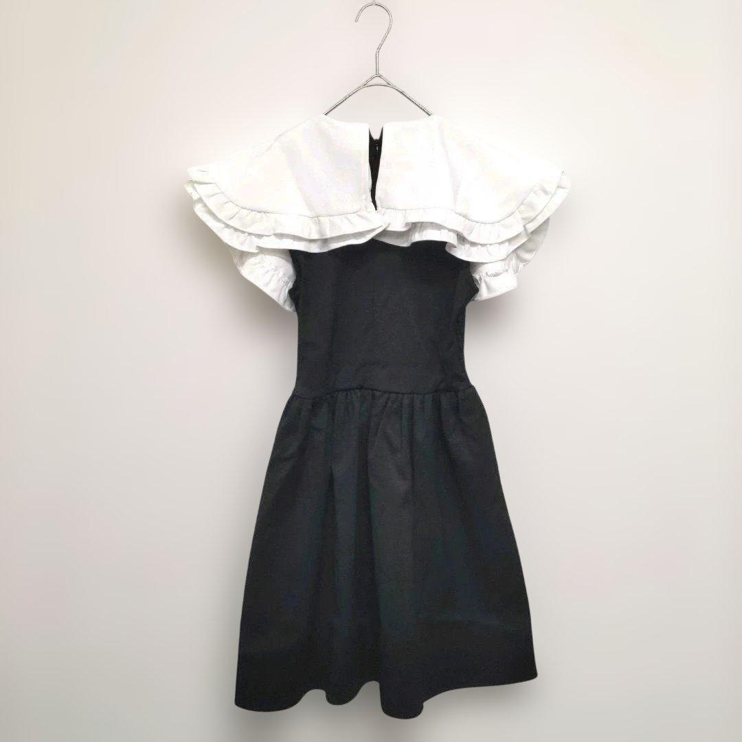 【新品未使用】Sister Jane シスタージェーン フリル襟ワンピース S — image 5