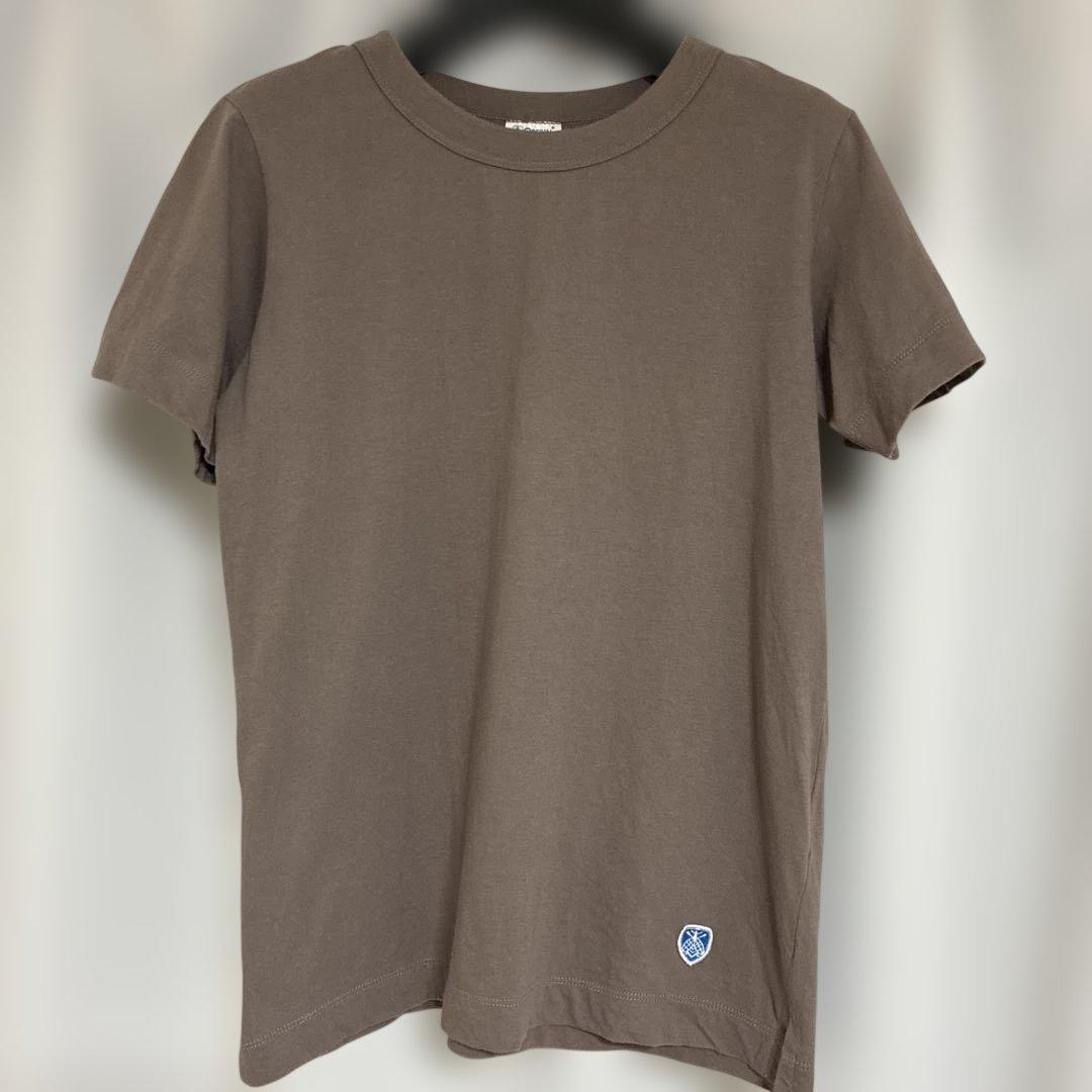 美品☆ORCIVAL オーシバルTシャツ　サイズ１　（M） — image 2