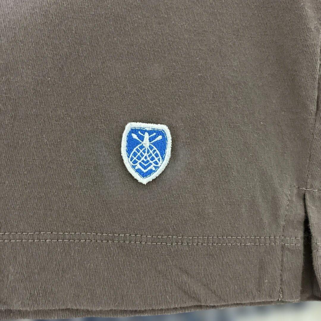 美品☆ORCIVAL オーシバルTシャツ　サイズ１　（M） — image 3