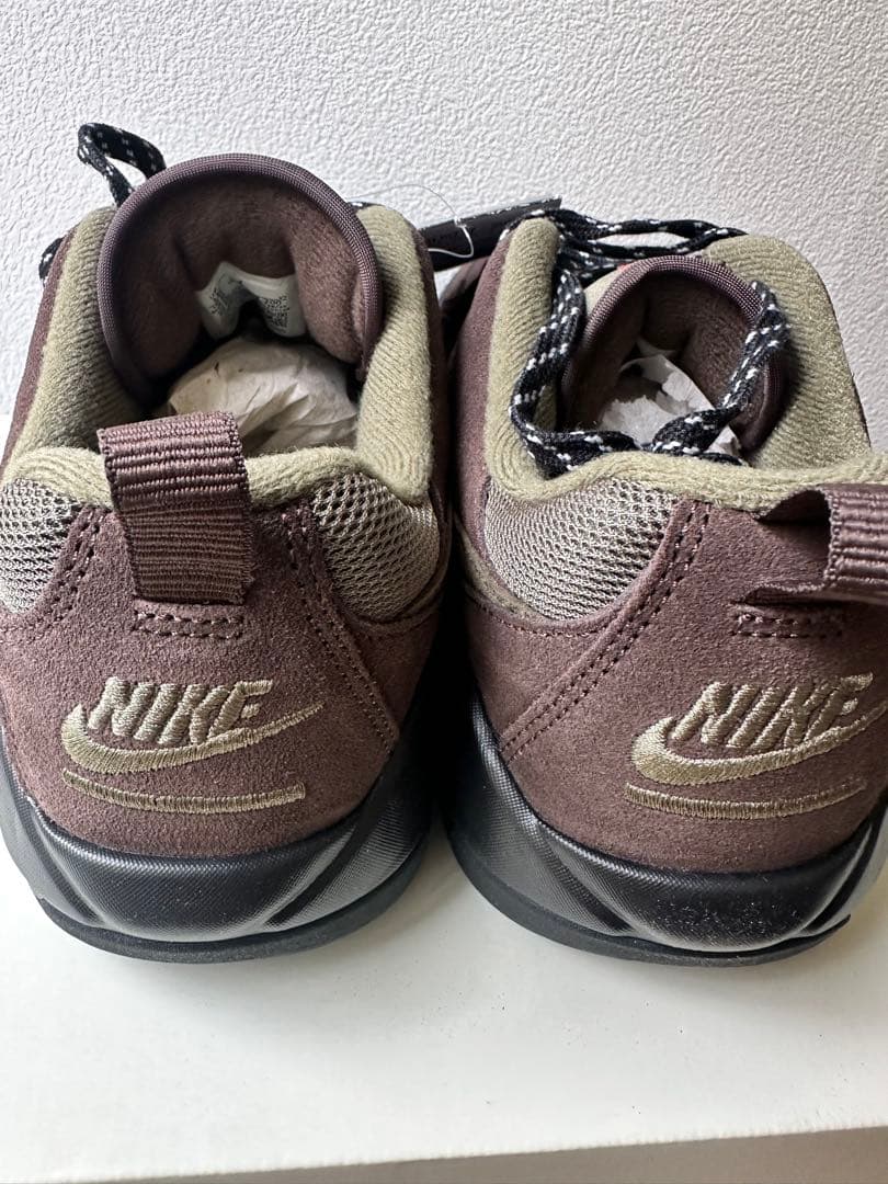 ナイキ　NIKE JORDAN CMFT ERA HJ6777-200 29cm — image 4