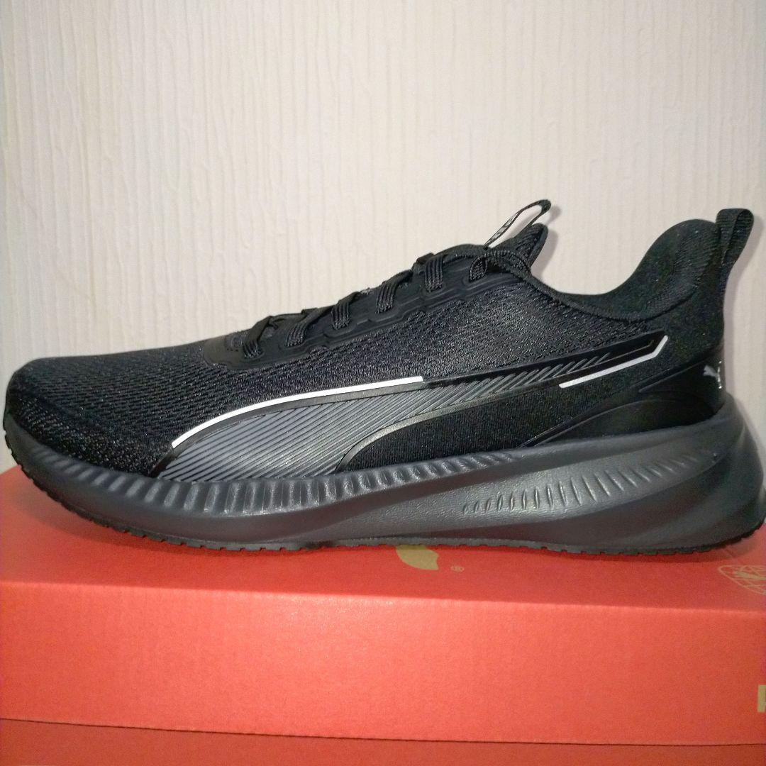 PUMA フライヤー ライト 3 ランニングシューズ 27.5cm — image 2