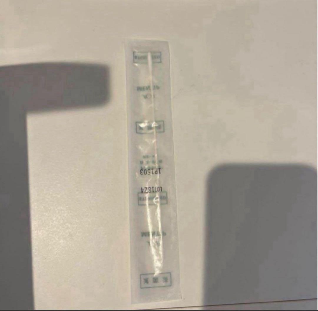 メンティップ 耳鼻科用綿棒　1P1503 20本 — image 3