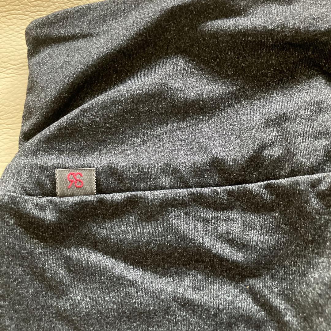 【今日だけSALE】REAL STONE ピラティス ヨガパンツ S 超美品 — image 3
