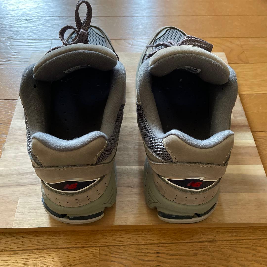 New Balance 2002RA 28センチ — image 2