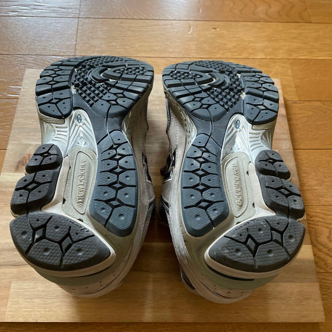 New Balance 2002RA 28センチ — image 3