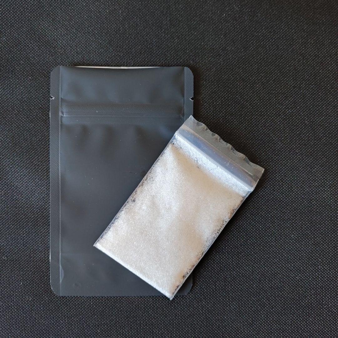 CBD アイソレート 5g 高純度99% 送料無料 — image 2