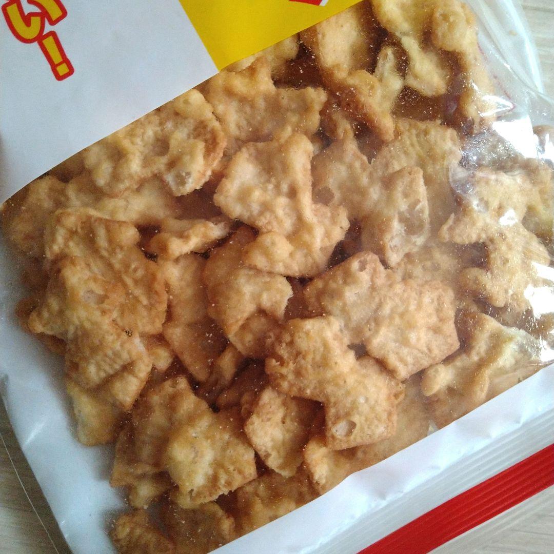 お徳用 訳あり 割れいかフライ — image 2