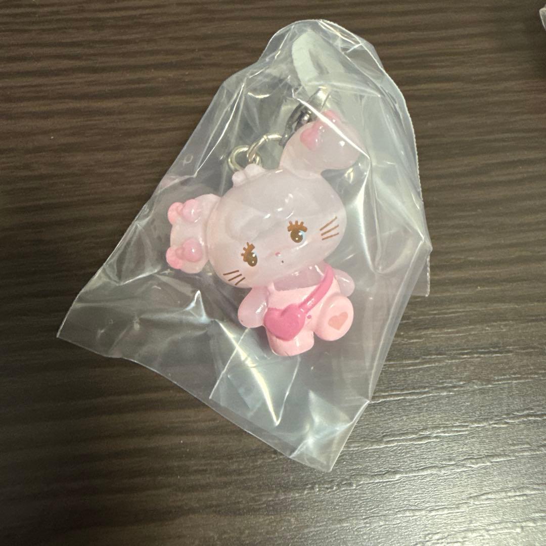 Lil ala mode mikko めじるしアクセサリー3 — image 5
