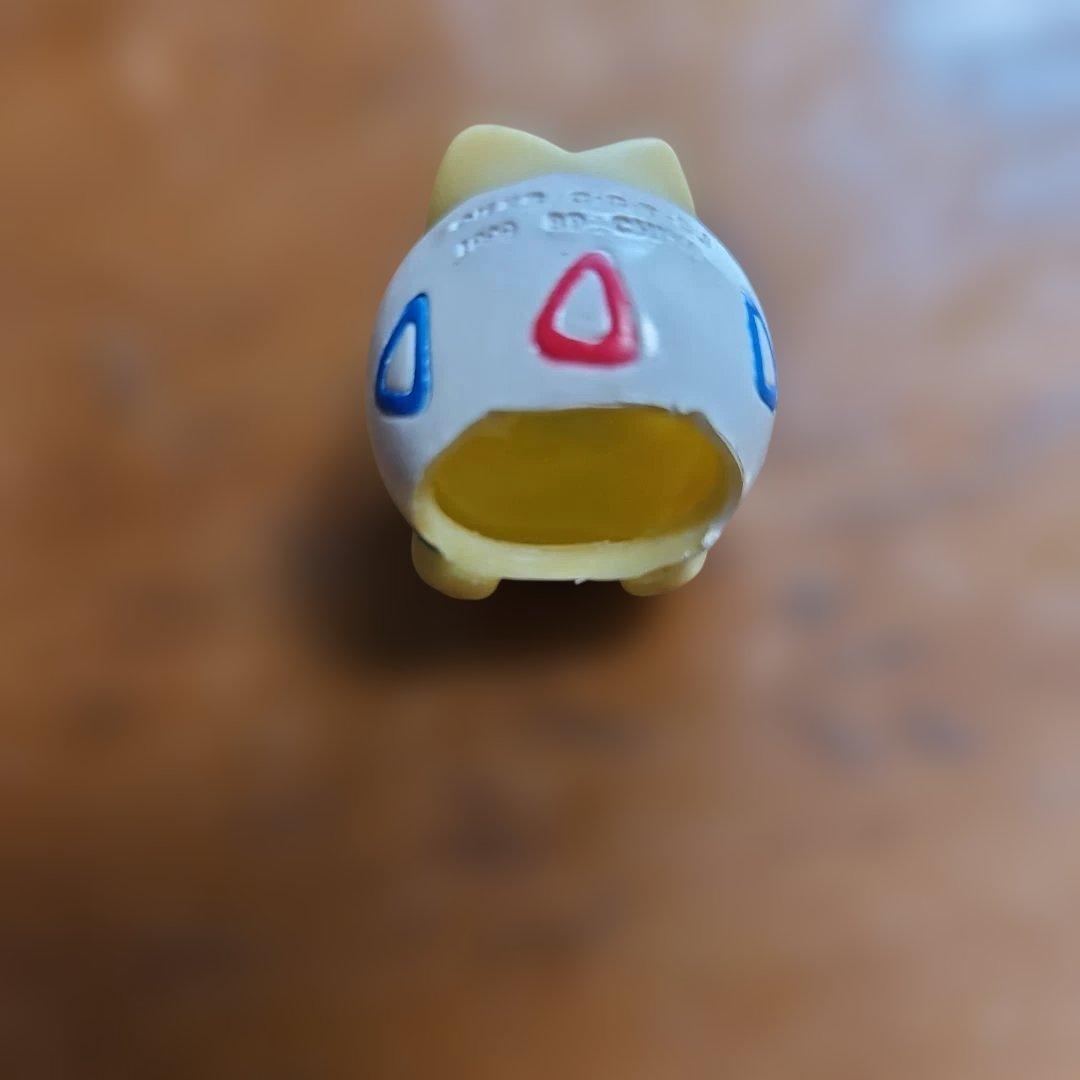 ポケットモンスター トゲピー ミニフィギュア — image 3