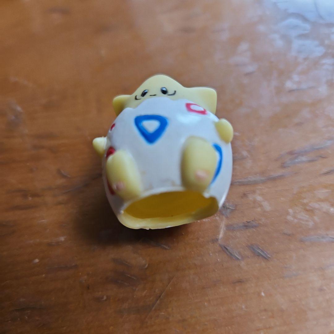 ポケットモンスター トゲピー ミニフィギュア — image 4