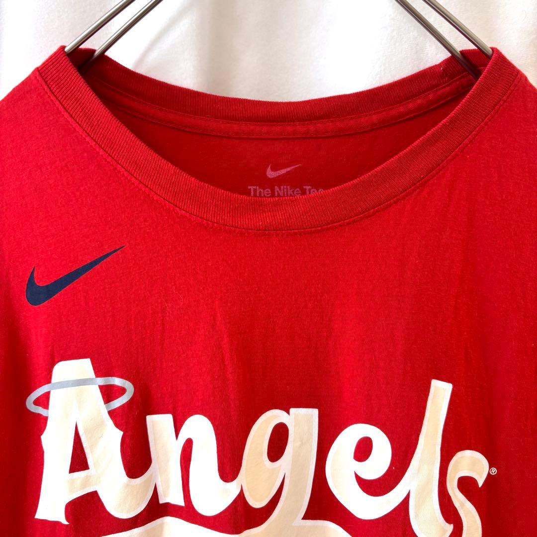Tシャツ 野球ウェア 大谷翔平 コネクト ネーム&ナンバー メンズ — image 3