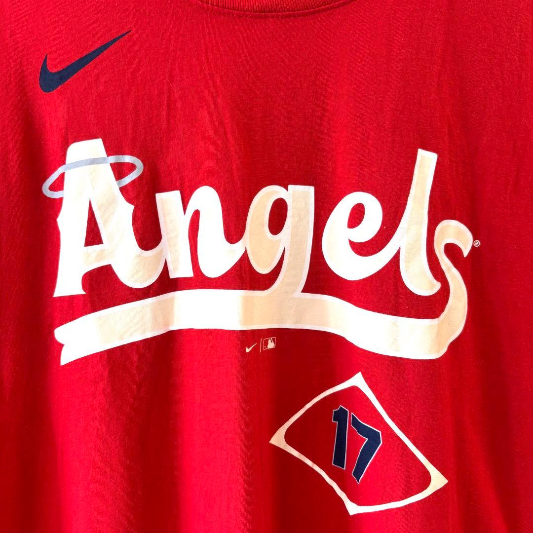 Tシャツ 野球ウェア 大谷翔平 コネクト ネーム&ナンバー メンズ — image 4