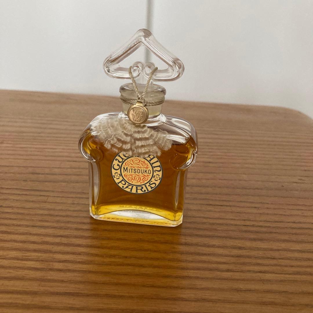 GUERLAIN MITSOKO — image 5