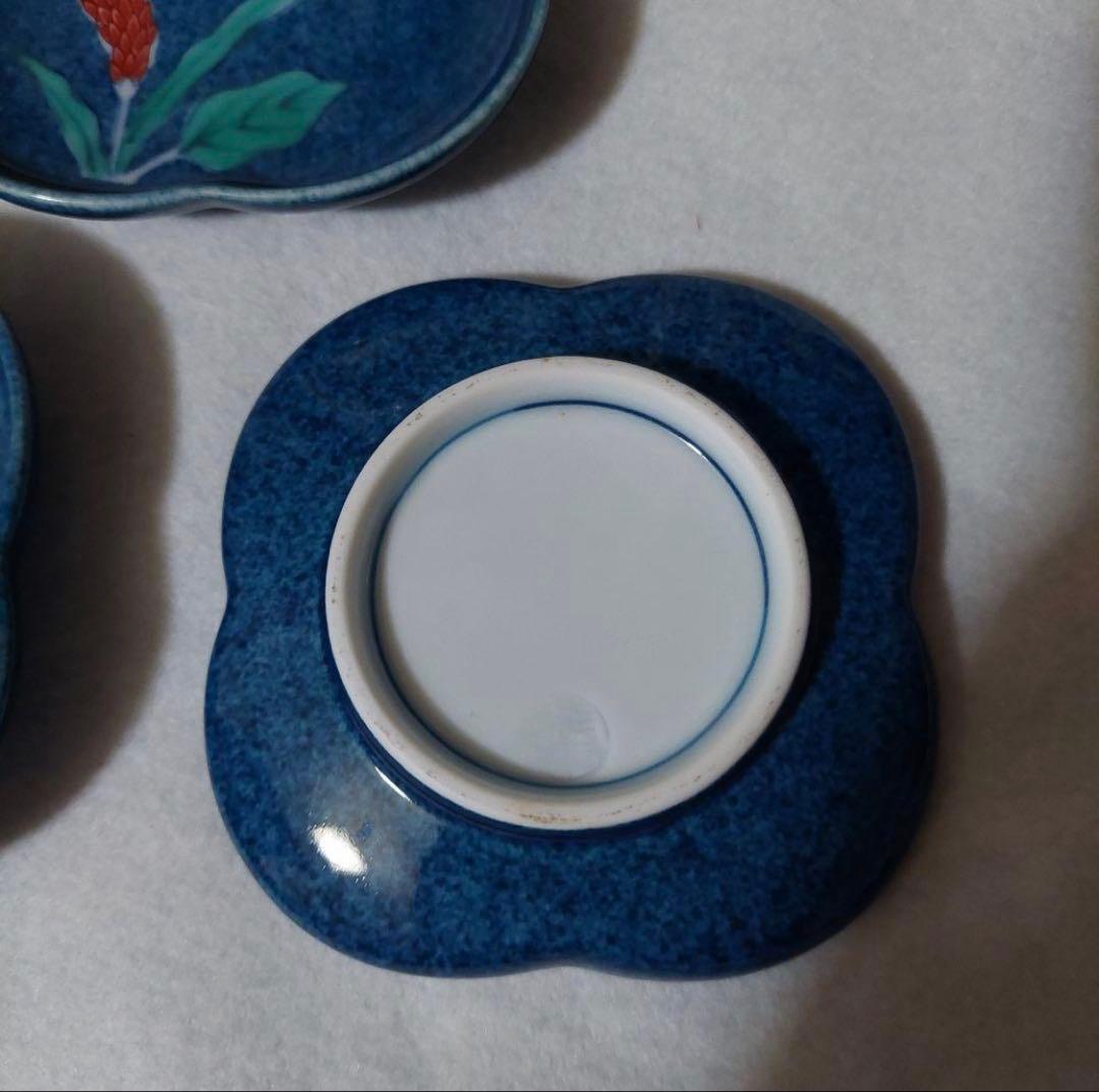 【即購入OK!!】伊万里焼　漬物組鉢 小皿 豆皿 — image 3