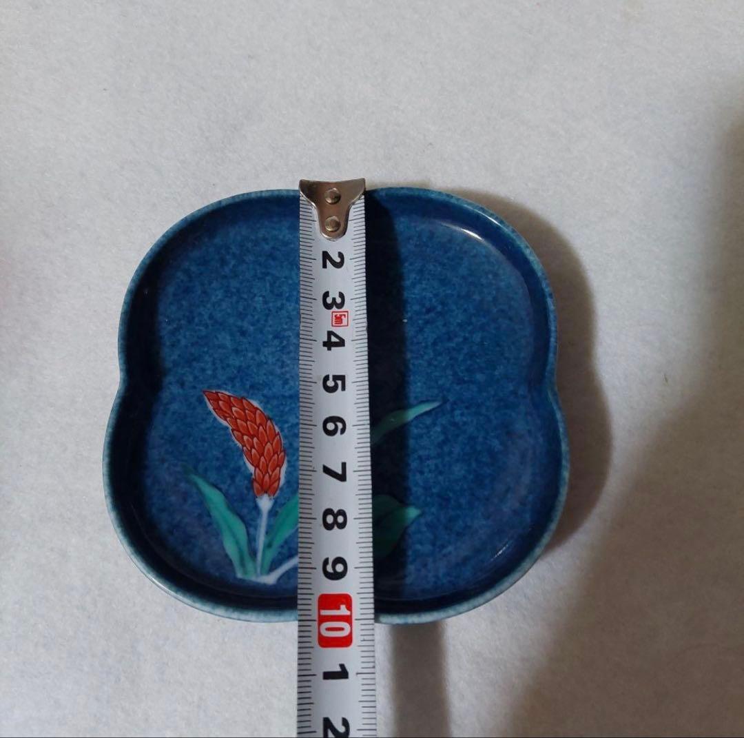 【即購入OK!!】伊万里焼　漬物組鉢 小皿 豆皿 — image 4
