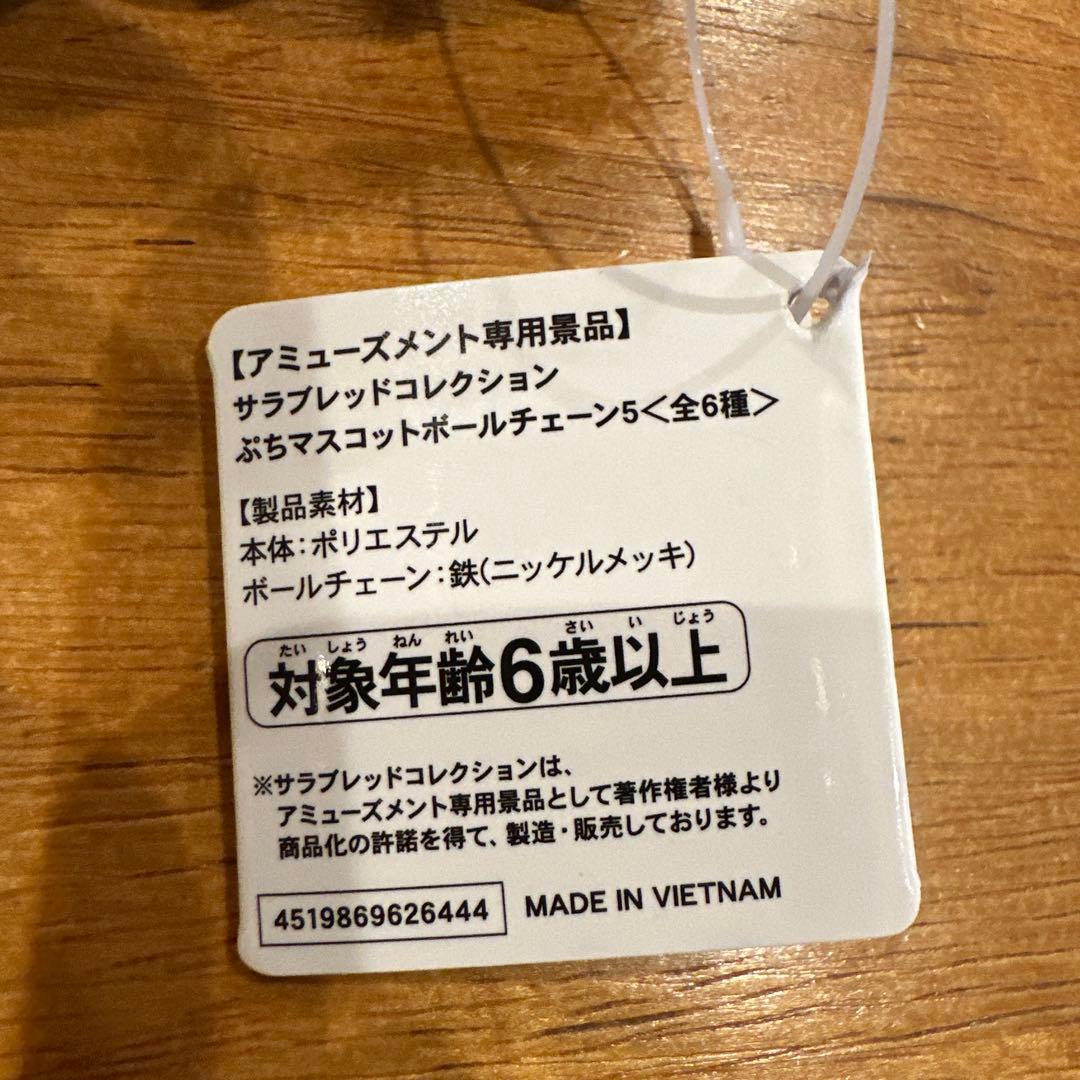 サラコレ　シーザリオ — image 2