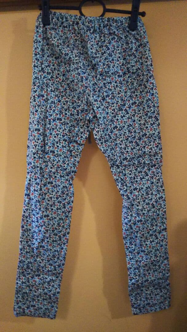 ONE WASH パンツ — image 4