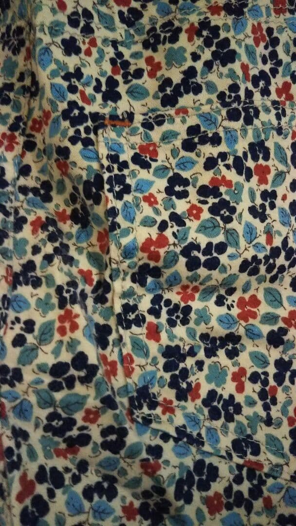 ONE WASH パンツ — image 5