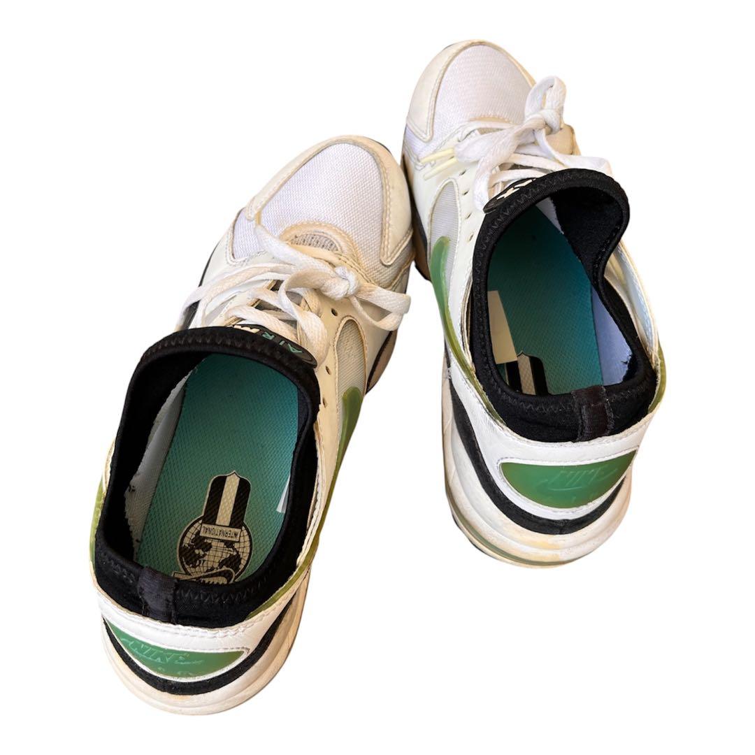 NIKE AIR MAX 93 26.5cm — image 3