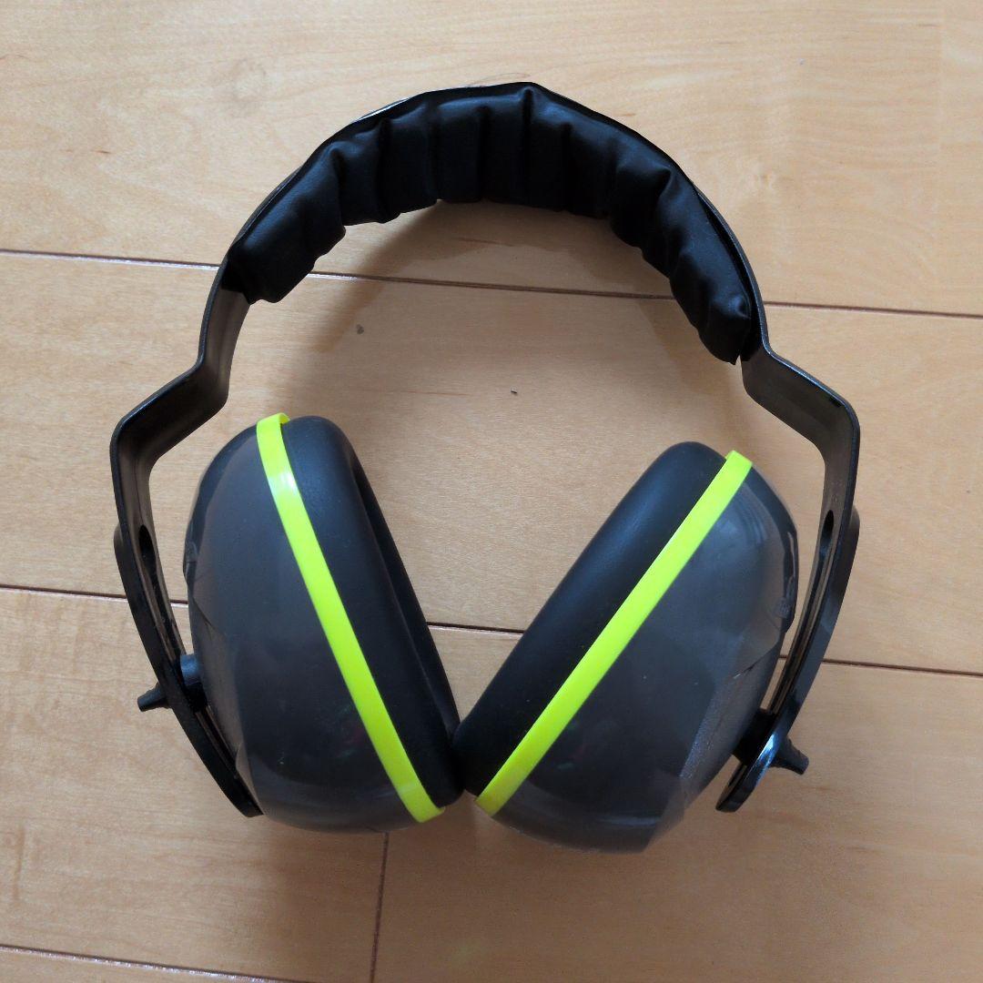 DELTA PLUS INTERLAGOS 防音イヤーマフ — image 3