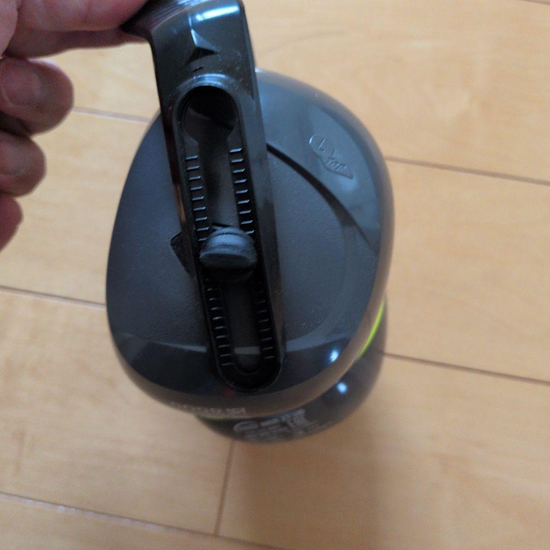 DELTA PLUS INTERLAGOS 防音イヤーマフ — image 4
