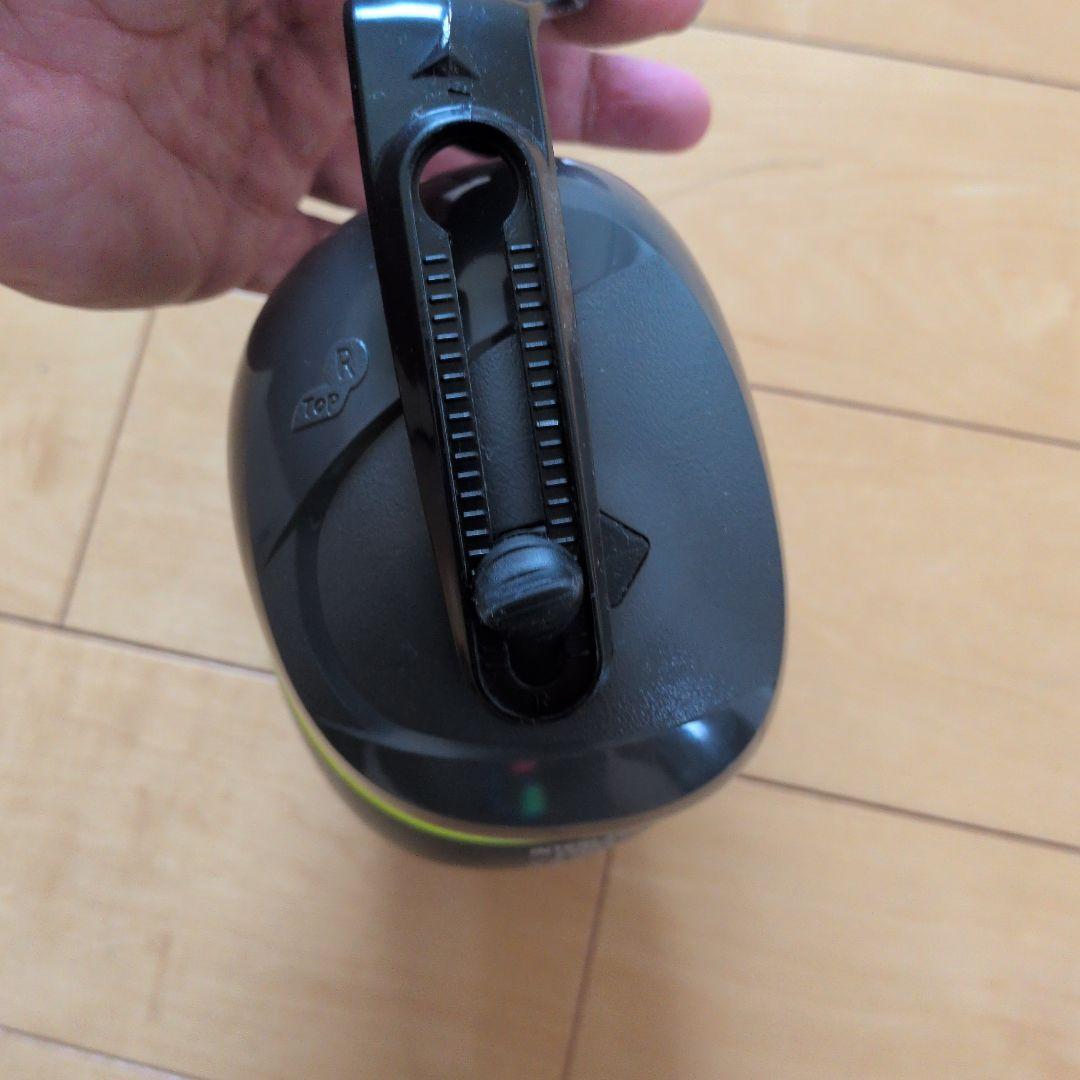 DELTA PLUS INTERLAGOS 防音イヤーマフ — image 5
