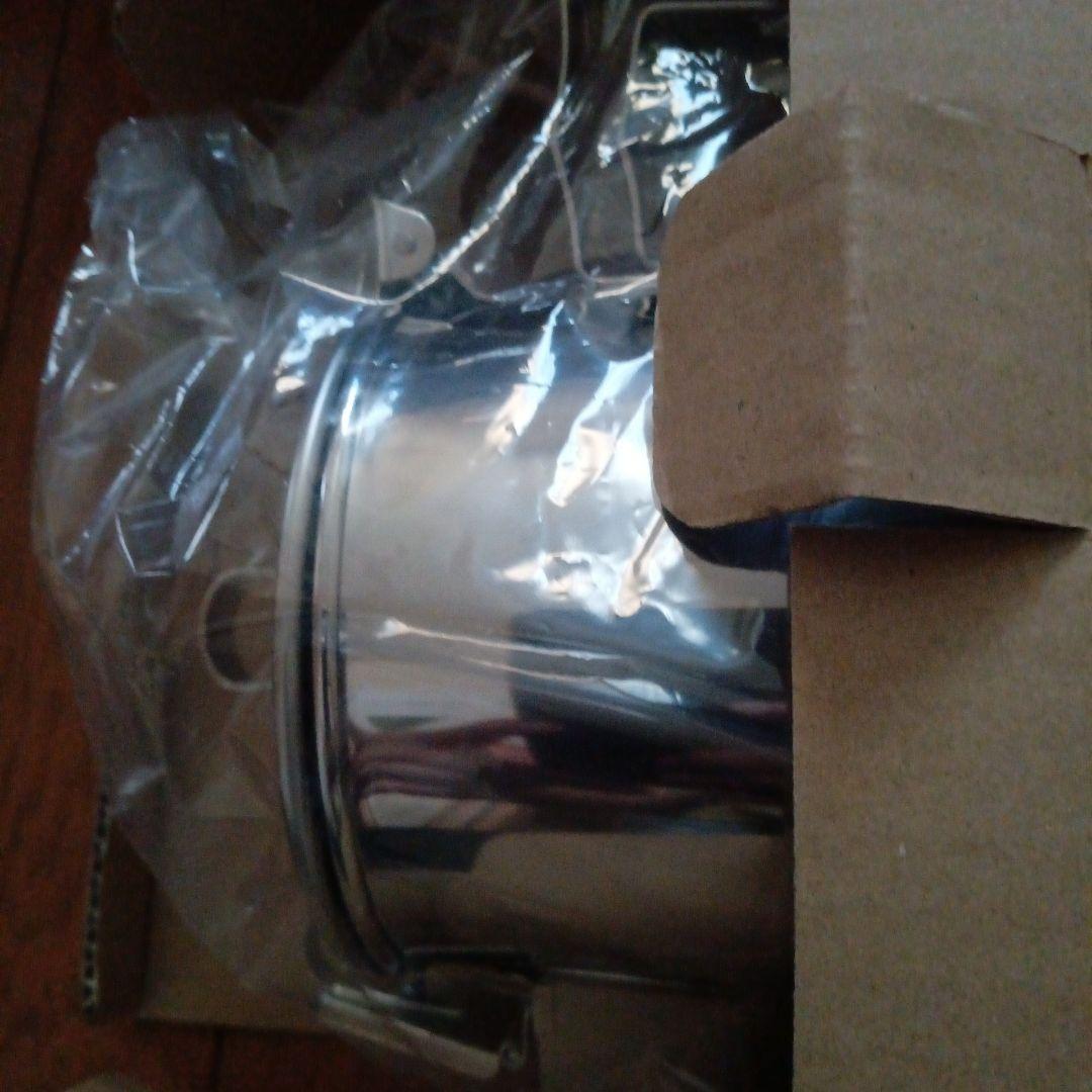 MARUTAMA WATER POT No.43A 1.2L — image 4