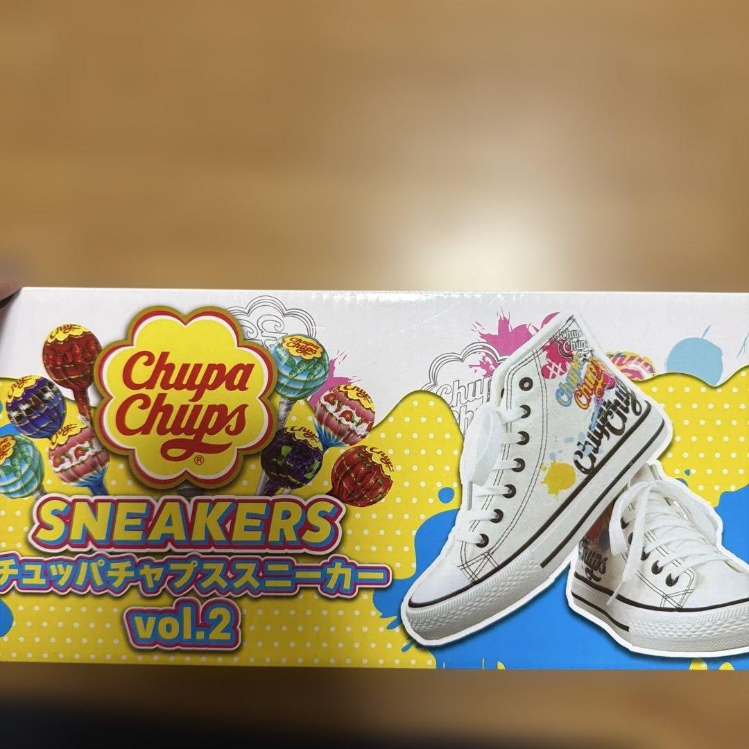Chupa Chups SNEAKERS vol.2 26cm — image 2