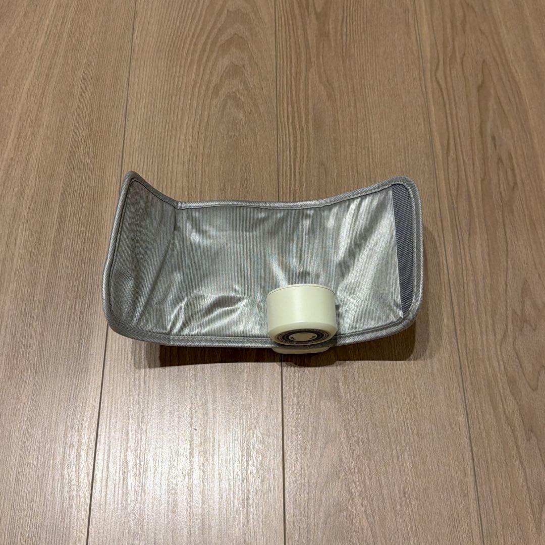 LARUTAN モバイルミルクウォーマー — image 2