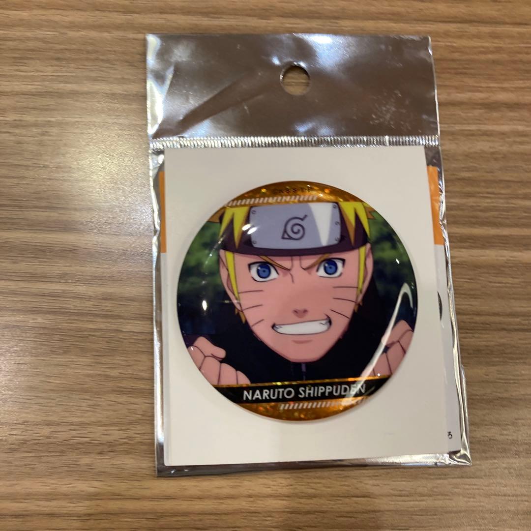 サンキューマート　NARUTO — image 3