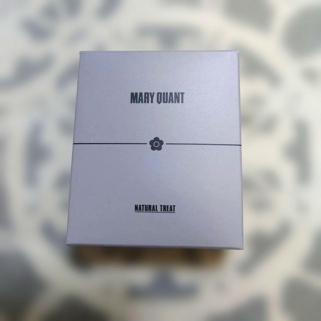 新品✩MARY QUANT NATURAL TREAT ミニトライアルセット — image 3