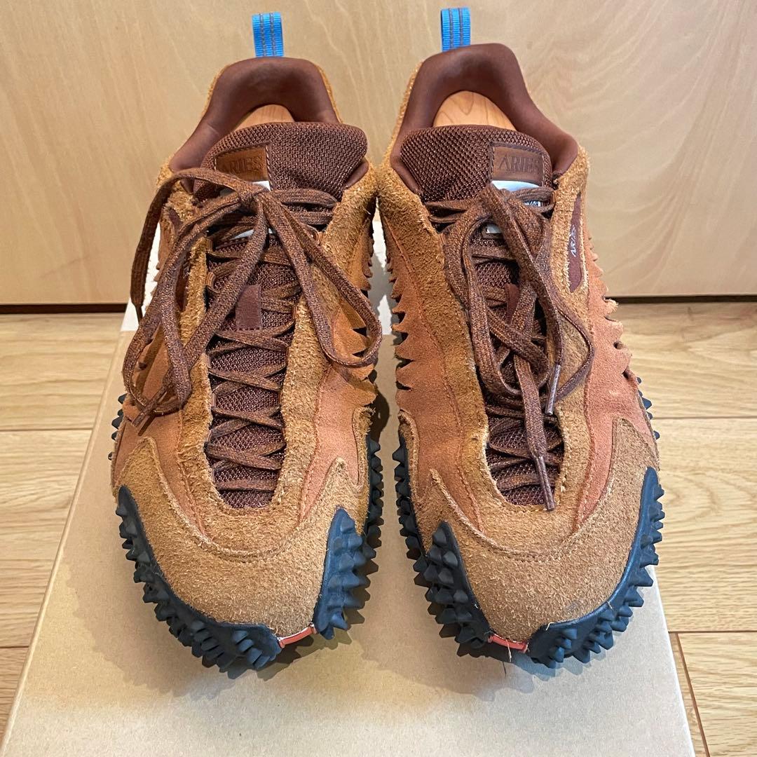 Puma x Aries Mostro UK10 29cm モストロ — image 2