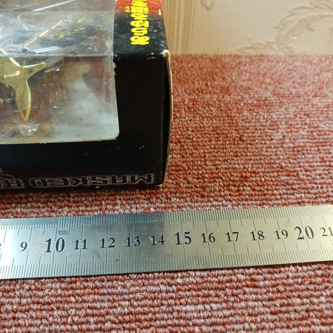 仮面ライダークウガ、 ポピニカ トライチェイサー2000 — image 5