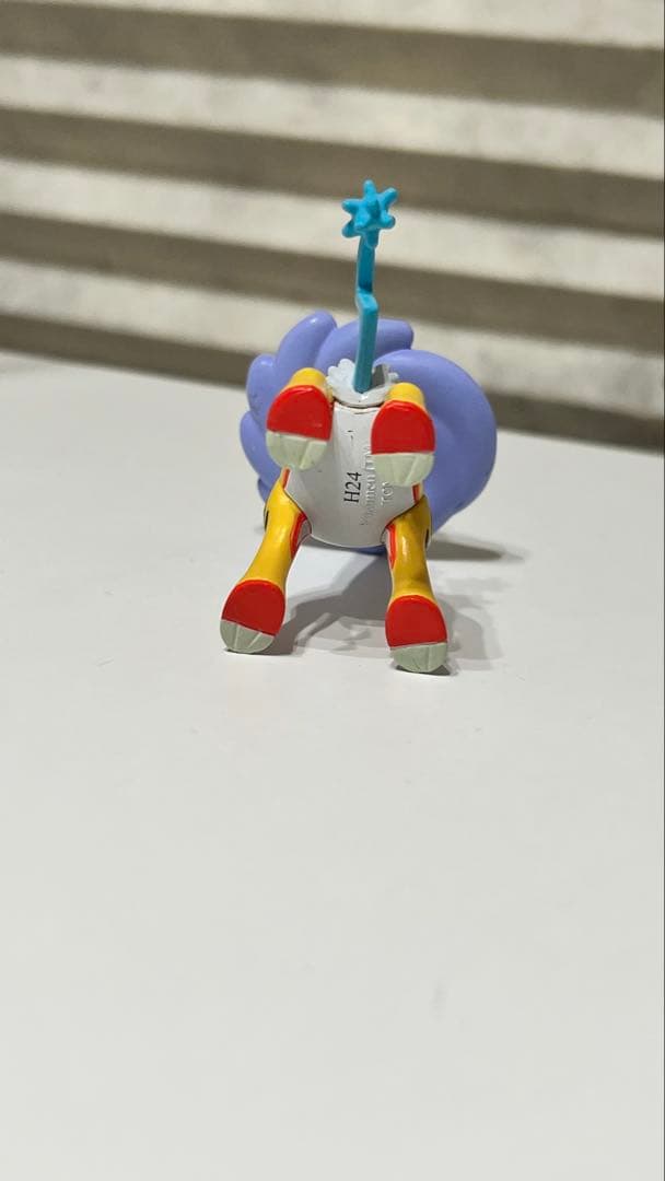 ポケモン フィギュア タケルライコ — image 3