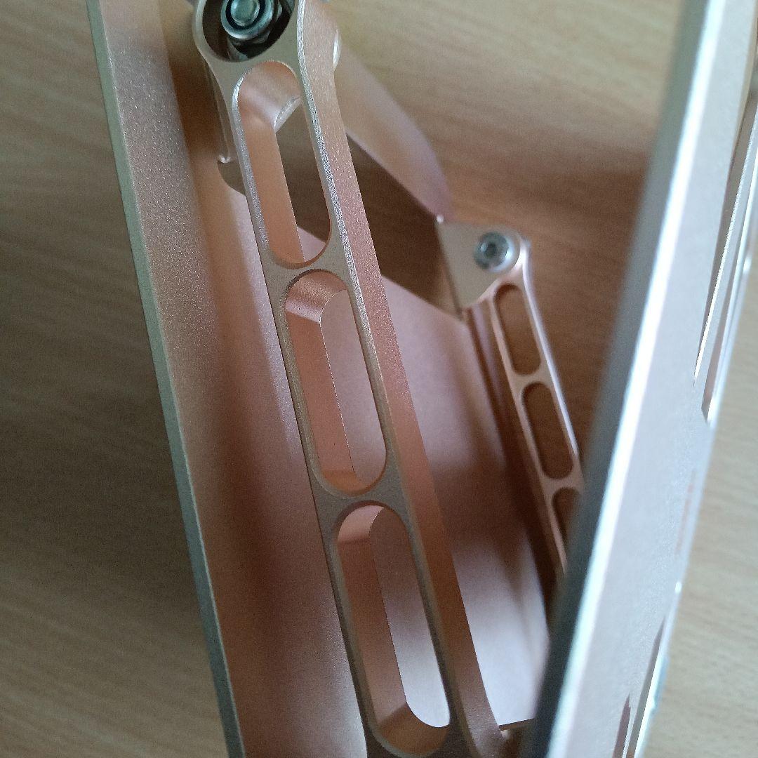 Aoviho パソコンスタンド 折りたたみ式 — image 5