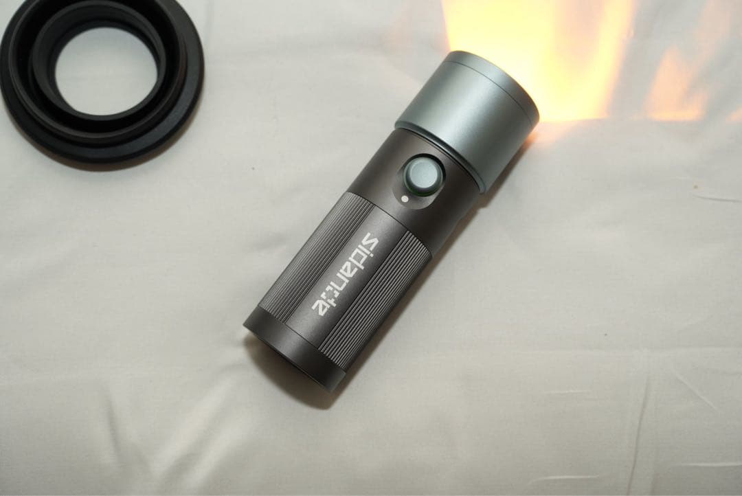 極美品 NEEWER FL10 RGB LEDライト — image 3