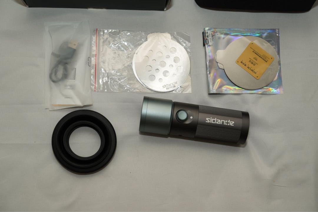 極美品 NEEWER FL10 RGB LEDライト — image 4