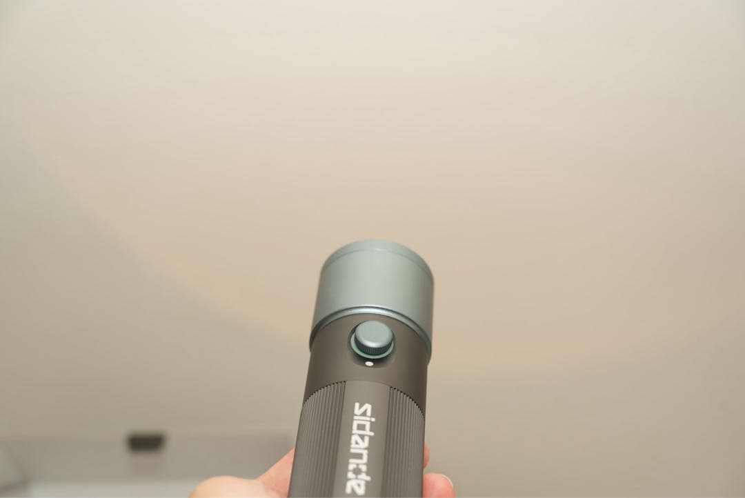 極美品 NEEWER FL10 RGB LEDライト — image 5