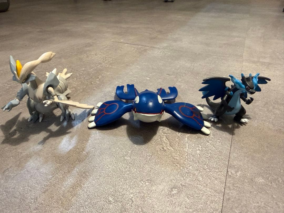 ポケモン モンコレ まとめ売り ジャンク 破損欠品あり — image 3