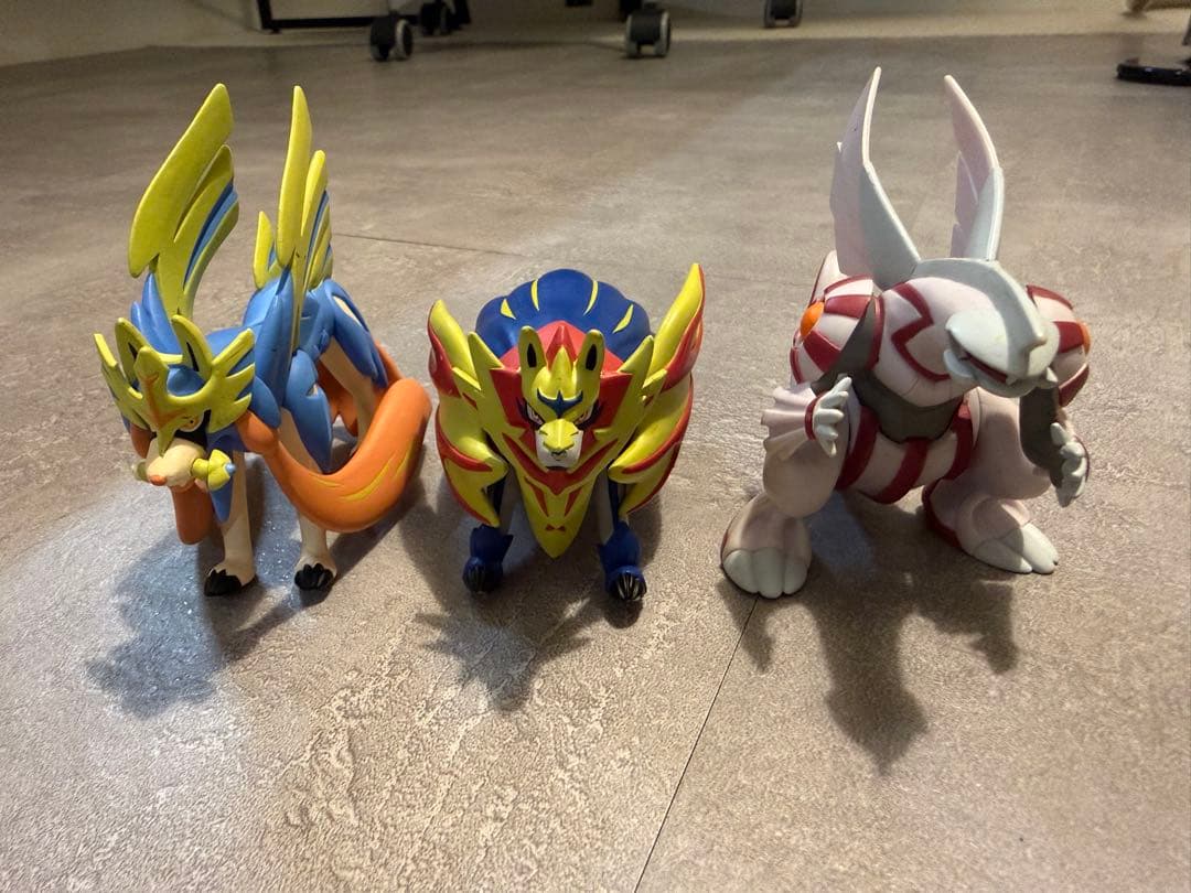 ポケモン モンコレ まとめ売り ジャンク 破損欠品あり — image 5