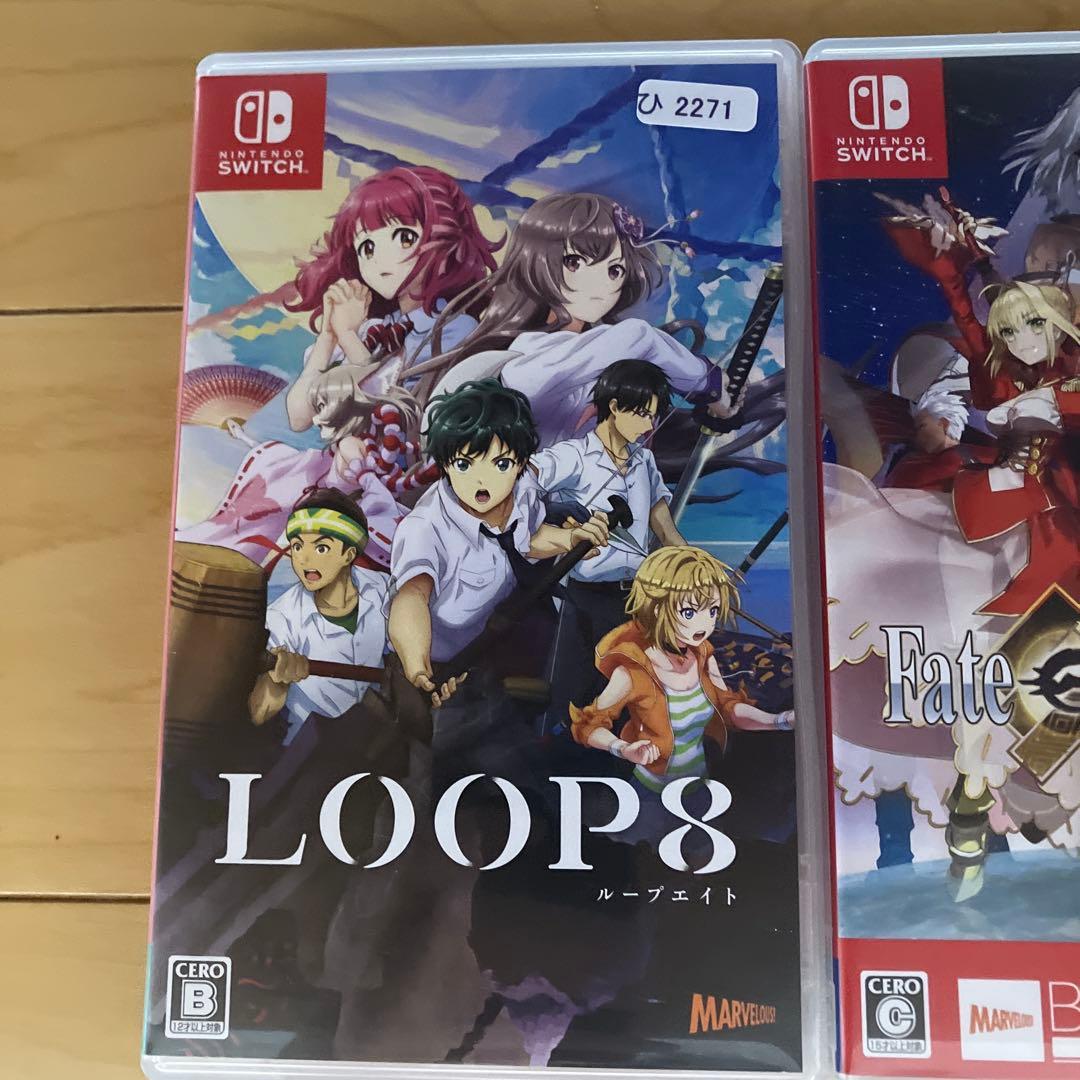 Switch ソフト　まとめ — image 2