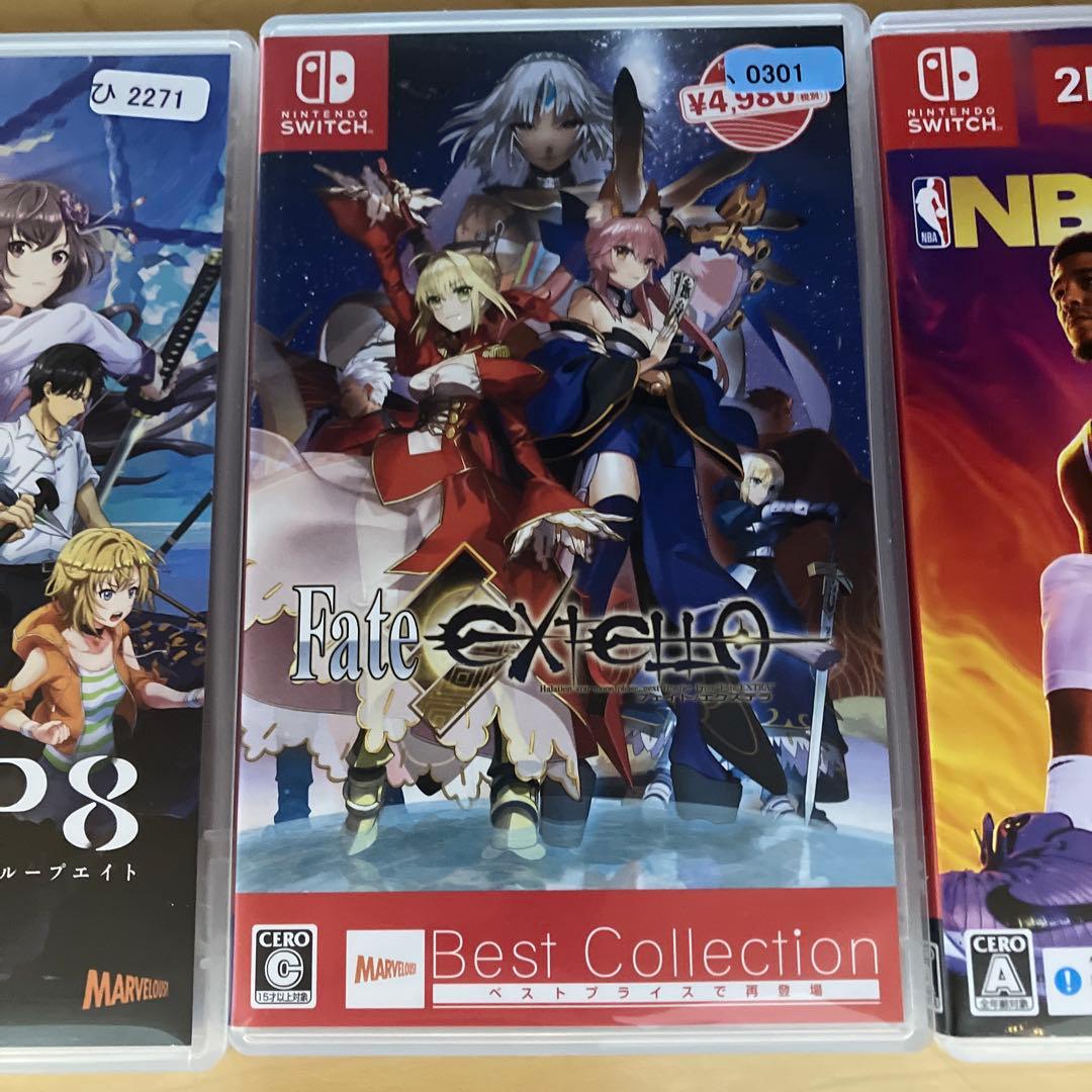 Switch ソフト　まとめ — image 3